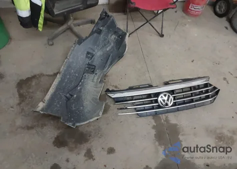 2021 Volkswagen Jetta 1.4T Sel из США, поврежденный, VIN 3VWE57BU7MM021685